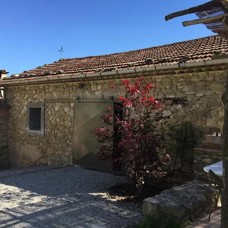 Cocotte Vakantiehuis