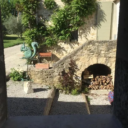 Cocotte Vakantiehuis