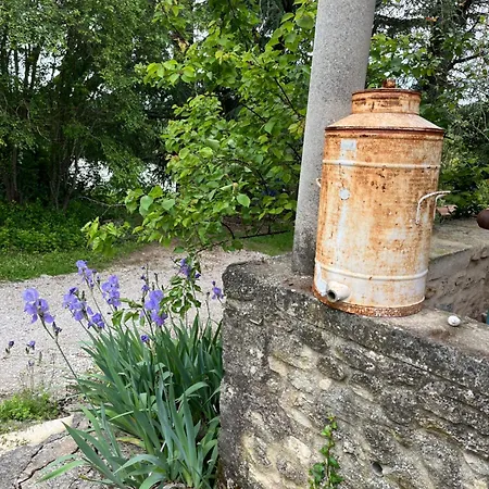 Feriehus Cocotte *