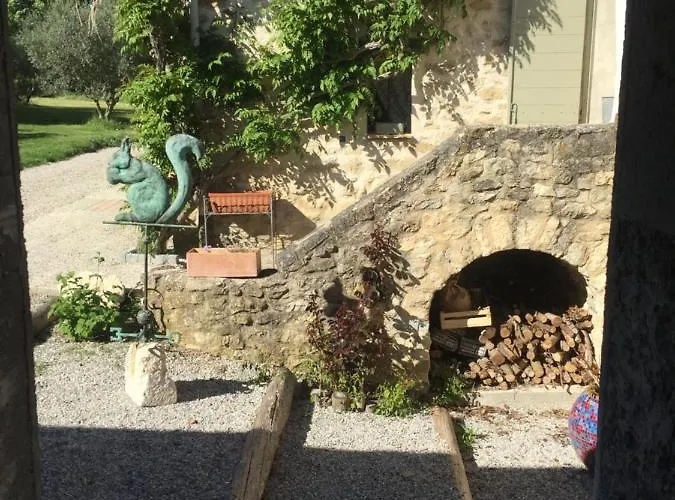 Cocotte Vakantiehuis