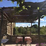 Prázdninový dům Cocotte Pierrerue (Alpes-de-Haute-Provence)