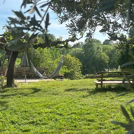 Cocotte בית נופש Pierrerue (Alpes-de-Haute-Provence)