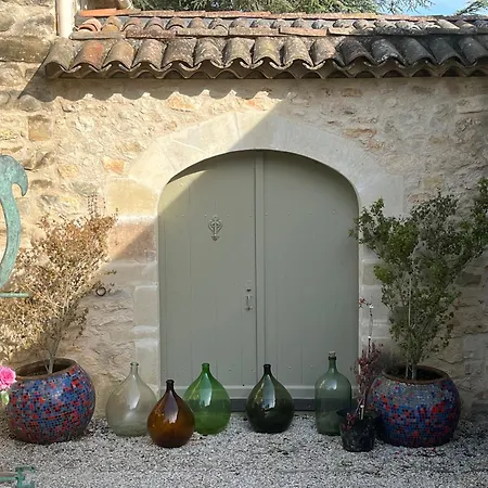 度假居 Cocotte Pierrerue (Alpes-de-Haute-Provence)