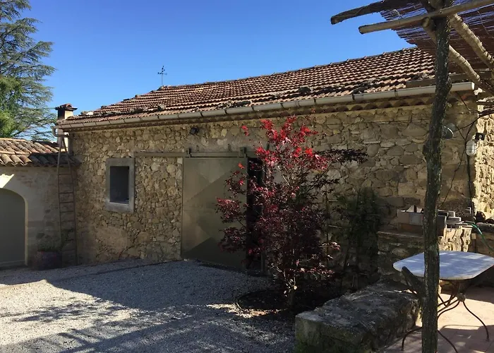 Cocotte Holiday home