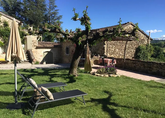 Cocotte Holiday home