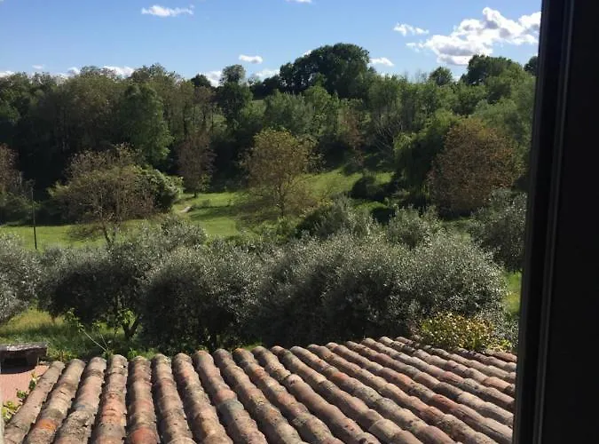 Holiday home Cocotte