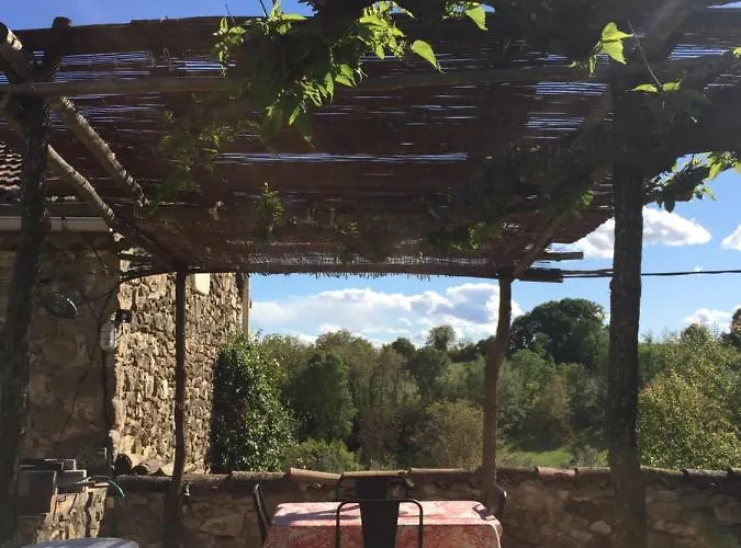 Holiday home Cocotte Pierrerue (Alpes-de-Haute-Provence)