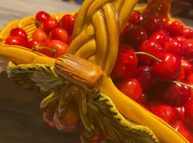 Holiday home Cocotte Pierrerue (Alpes-de-Haute-Provence)